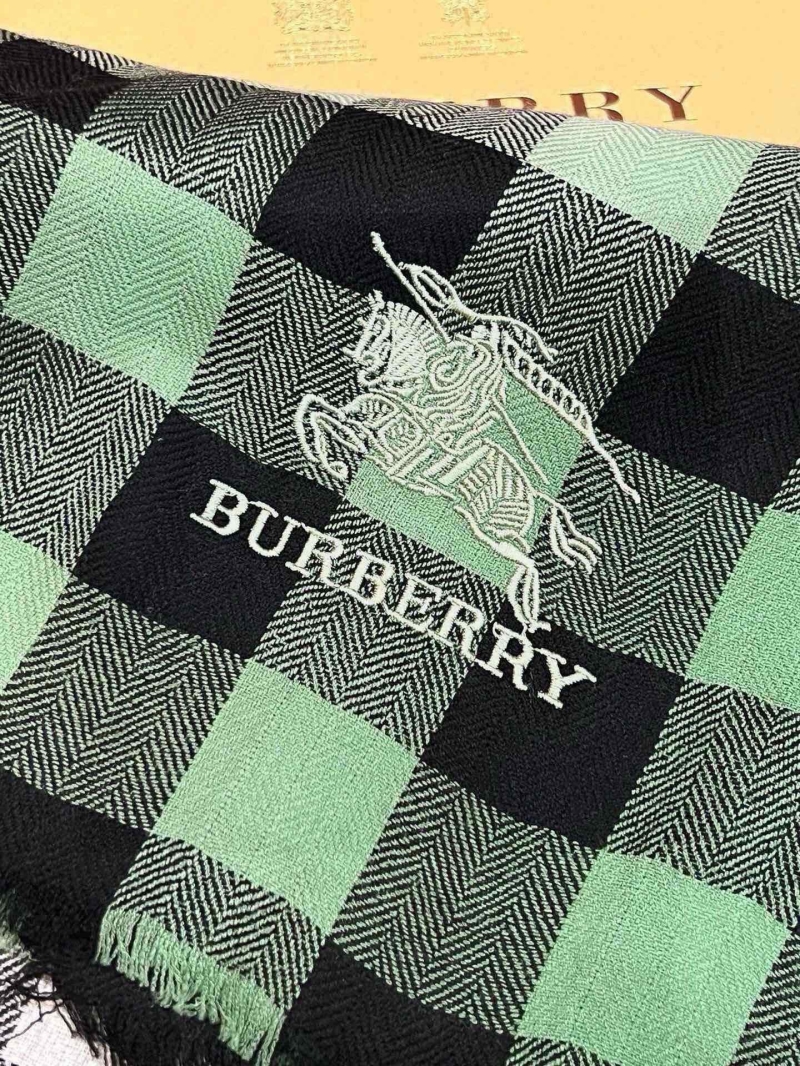 BURBERRY